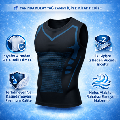 Fitcore® | İyonizer Teknoloji