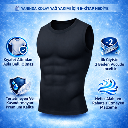 Fitcore® | İyonizer Teknoloji