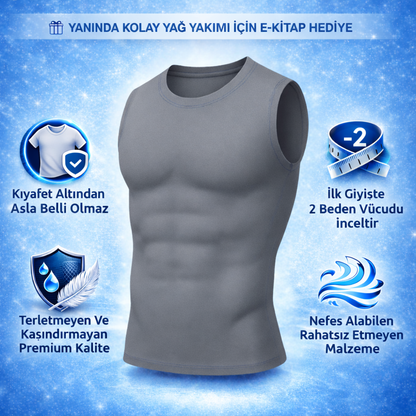 Fitcore® | İyonizer Teknoloji